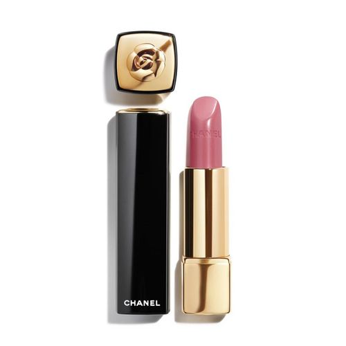 Son Chanel Rouge Allure Camelia Limited-Edition 2020 Màu 337 Camelia Rose