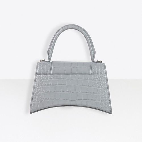 Balenciaga XS Hourglass Wallet Shoulder Bag  Farfetch