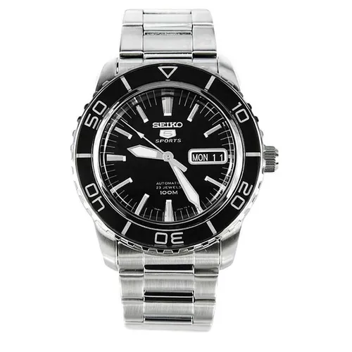 Đồng Hồ Seiko 5 SNZH55K1 Cho Nam