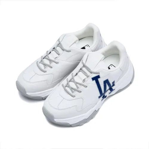 Giày MLB LA Dodgers Sneaker - Big Ball Chunky A Size 280