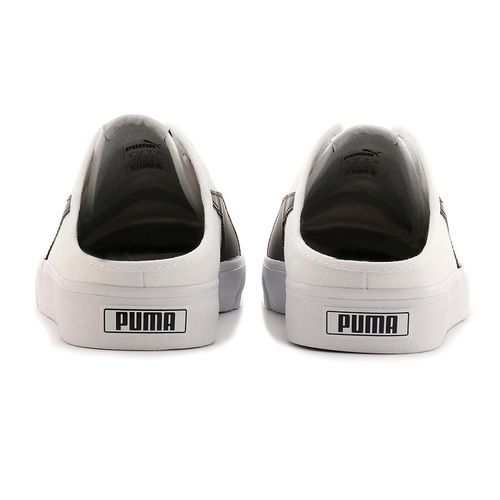 Giày Puma Bari Mule Men's Shoes Màu Trắng Size 37.5-3