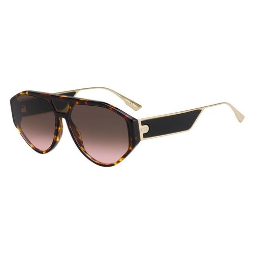 Kính Mát Dior Eyewear Dior Clan 1 Womens Designer Sunglasses