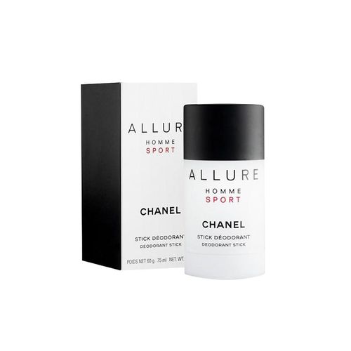 Lăn Khử Mùi Chanel Allure Homme Sport 75ml-2