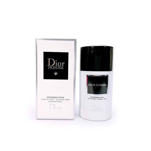 Lăn Khử Mùi Dior Homme Deodorant Stick 75ml-1