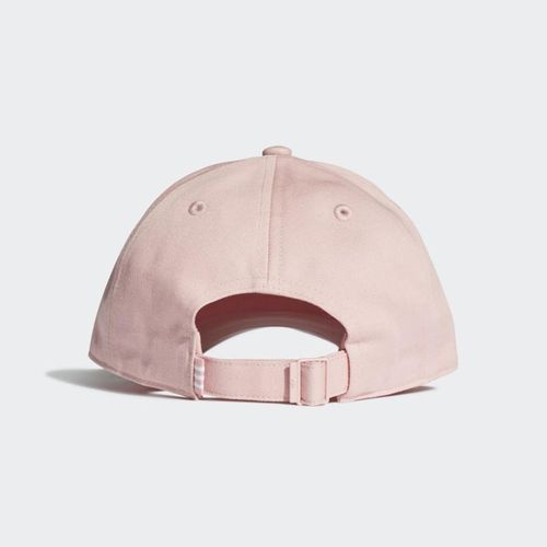 Mũ Adidas Trefoil Baseball Cap - Pink Spirit (EK2994) Màu Hồng-2
