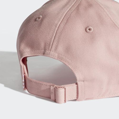 Mũ Adidas Trefoil Baseball Cap - Pink Spirit (EK2994) Màu Hồng-3