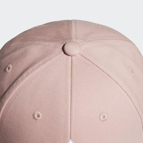 Mũ Adidas Trefoil Baseball Cap - Pink Spirit (EK2994) Màu Hồng-4