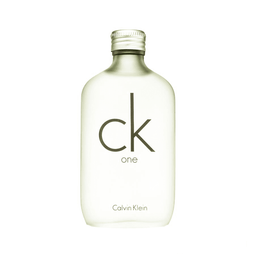 Nước Hoa Calvin Klein (CK) CK One Cho Cả Nam Và Nữ, 200ml-1