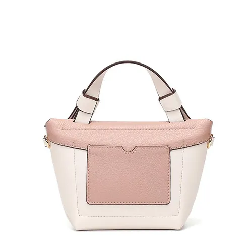 Túi Xách Venuco A38 - Trắng - W04A38