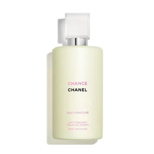 Mỹ phẩm Chanel Kem/Sữa dưỡng thể - Dưỡng Thể Nước Hoa Chanel Chance Eau Fraiche 200ml - Vua Hàng Hiệu