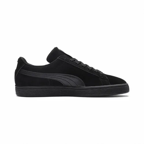 Giày Thể Thao Puma Suede Classic LFS Màu Đen Size 42.5