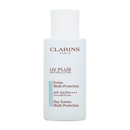 Kem Chống Nắng Clarins UV Plus Anti-Pollution Day Screen Multi Protection SPF 50 Fairness 50ml-1