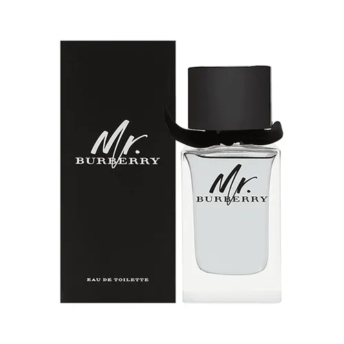 Nước Hoa Burberry Mr Burberry Men EDT 150ml