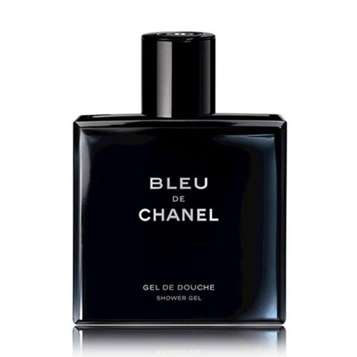 Sữa Tắm Nước Hoa Nam Chanel Bleu De Chanel Gel De Douche Shower Gel 200ml-1