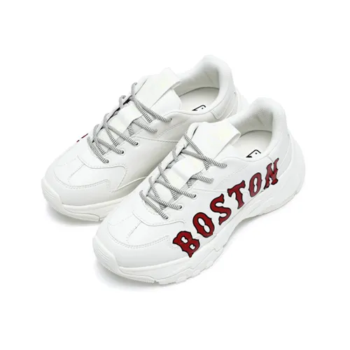 Giày MLB Big Ball Chunky P Boston 3ASHC201N-43IVS Size 280 - Giày - Vua Hàng Hiệu