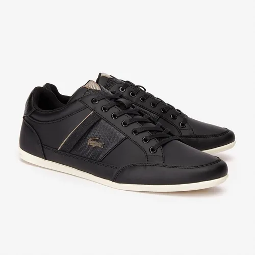 Giày Thể Thao Lacoste Chaymon 319 (Đen) Size 43