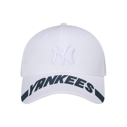 Mũ MLB Yankees 32CPTI831 Màu Trắng