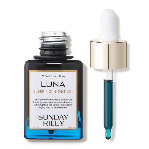 Dầu Dưỡng Da Sunday Riley Luna Sleeping Night Oil Retinol 30ml-1