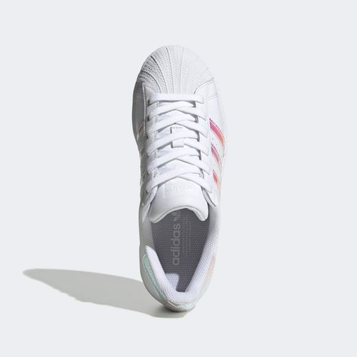 Giày Adidas Superstar Shoes  FV3139 Màu Trắng Size 37-3