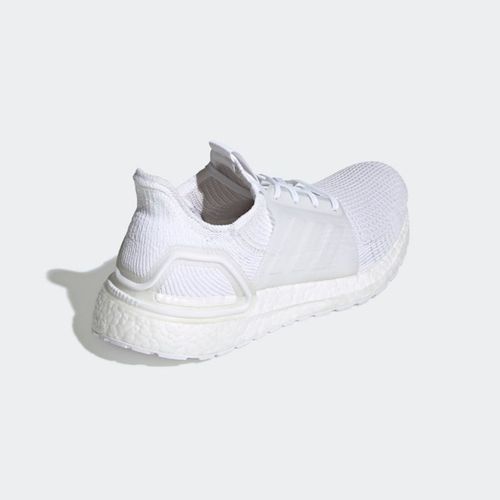 Giày Adidas Ultraboost 19 Shoes Triple White G54008 Màu Trắng-6