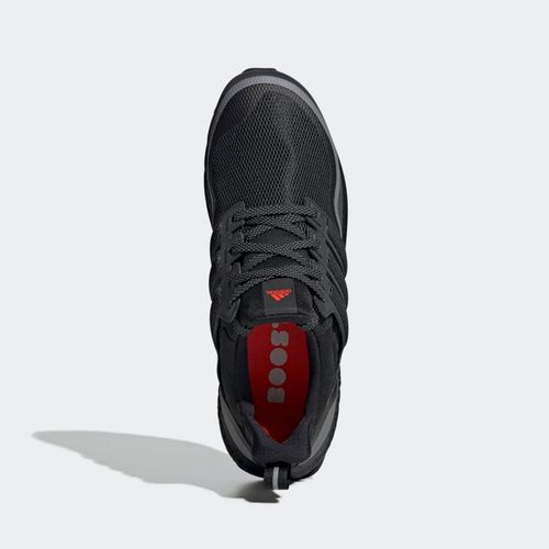 Giày Adidas Ultraboost Reflective Shoes Coreblack EG8105 Màu Đen-4