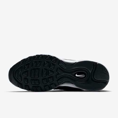 Giày Nike Air Max 97 Black White 921733-006 Màu Đen-3
