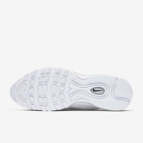 Giày Nike Air Max 97 White 921733-100 Màu Trắng Size 36.5-3