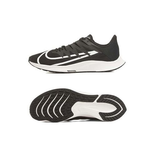 Giày Nike Zoom Rival Fly - Black CD7288-001 Màu Đen-4