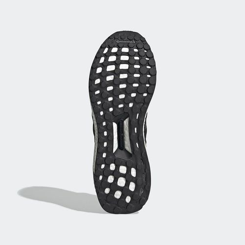 Giày Thể Thao Adidas Ultraboost Shoes Màu Xám Đen-2