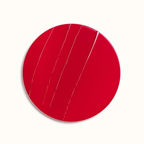 Son Hermès Rouge Satin 66 - Rouge Piment Đỏ Quyến Rũ-1