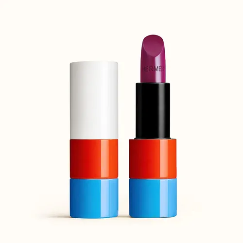 Son Rouge Hermès Limited Edition 94 - Violet Insensé Tím Mận Phiên Bản Giới Hạn - Son Môi - Vua Hàng Hiệu