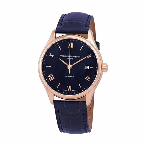 Frederique Constant - Đồng Hồ Nam Frederique Constant FC-303MN5B4 - Vua Hàng Hiệu