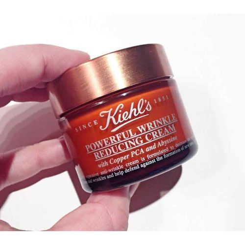 Kem Làm Mờ Nếp Nhăn Kiehl's Powerful Wrinkle Reducing Cream 50ml-2