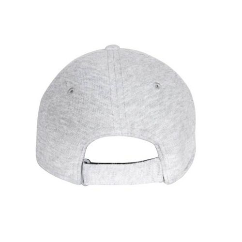 Mũ Lacoste Sport Velvet Camo-Croc Cap Grey Mens One Size RK7918-51 ZE1 Màu Xám-4