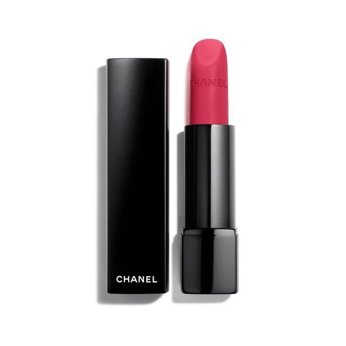 Son Chanel Rouge Allure Velvet Extreme Màu 114 Épitome