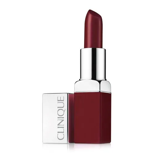 Son Môi Clinique Lip Pop #Berry Pop 3.9g