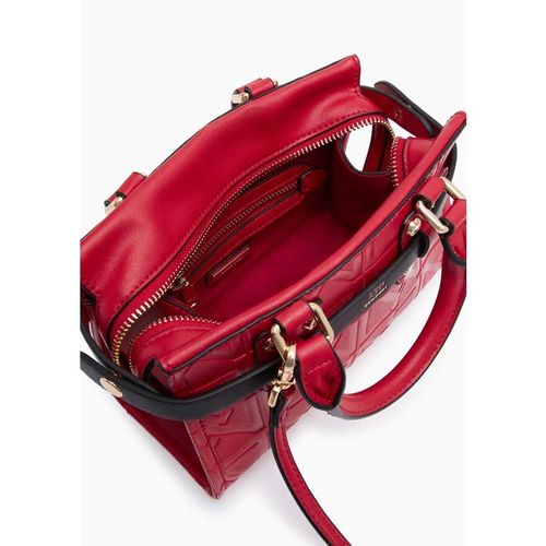 Túi Xách Nữ Lyn Grace Handbag Màu Đỏ-2