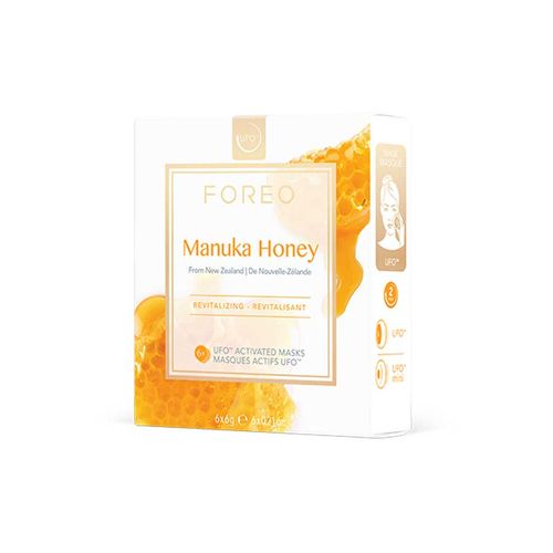 Mặt Nạ Foreo Manuka Honey Masque 6 Miếng-1
