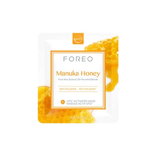 Mặt Nạ Foreo Manuka Honey Masque 6 Miếng-2