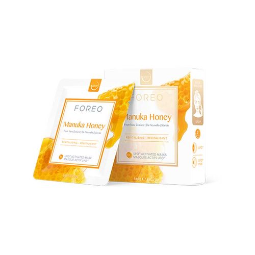 Mặt Nạ Foreo Manuka Honey Masque 6 Miếng-3