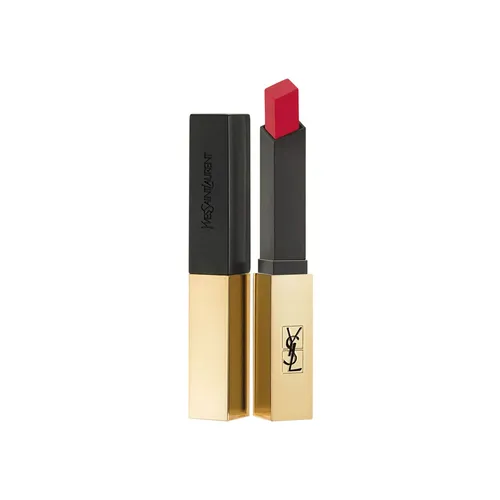 Son Yves Saint Laurent YSL Rouge Pur Couture The Slim 26 Rouge Mirage Màu Đỏ Thuần - Son Môi - Vua Hàng Hiệu