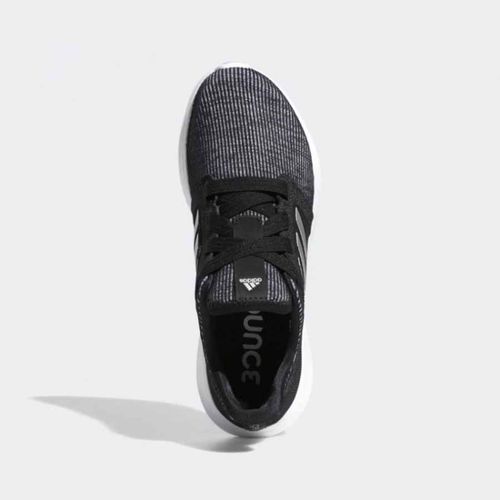 Giày Thể Thao Adidas Adge Lux 3 Màu Đen Trắng-2