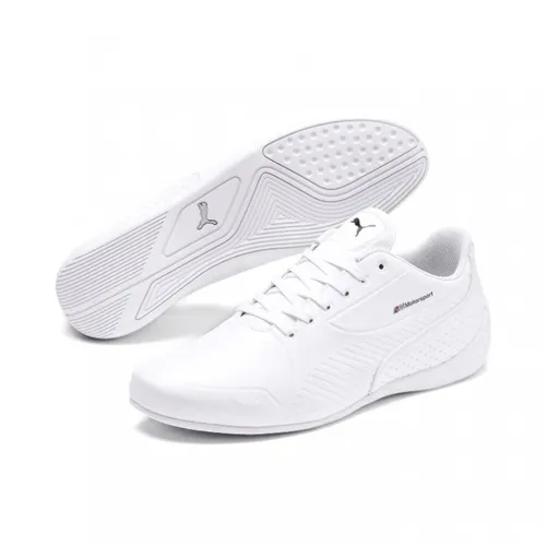 Giày Thể Thao Puma Drift Cat 7 Màu Trắng