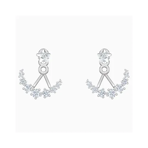 Khuyên Tai Swarovski Penélope Cruz Moonsun Pierced Earring Jackets