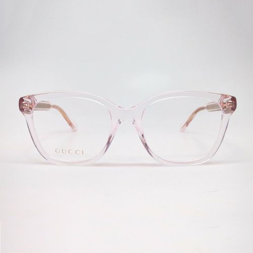 Kính Mắt Cận Gucci Eyeglasses GG0566O 004 52mm-1