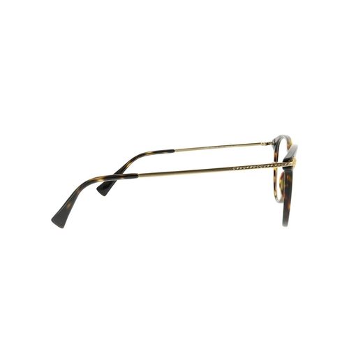 Kính Mắt Cận Versace Dark Havana Frame Eyeglasses VE 3251B 108-1