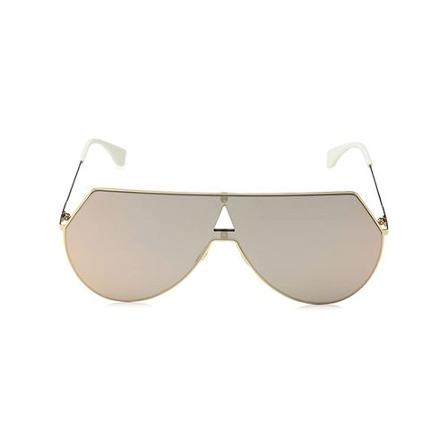 Kính Mát Fendi Women's Shield Aviator Sunglasses-3