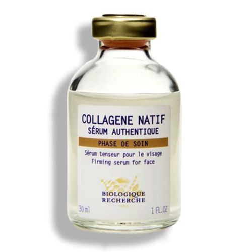 Serum Hỗ Trợ Tái Tạo Da Biologique Recherche Collagen Natif 30ml