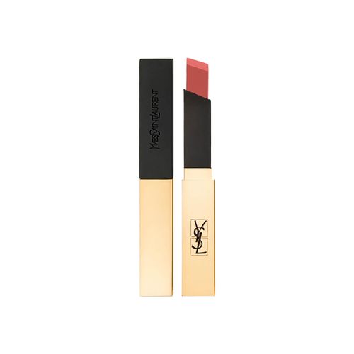 Son Yves Saint Laurent YSL Rouge Pur Couture The Slim 31 Inflammatory Nude Màu Cam Hồng Đất