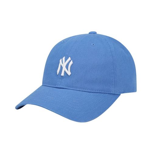 Mũ MLB Rookie Ball Cap New York Yankees 3ACP7701NK0006- 50BLS Màu Xanh Blue-1